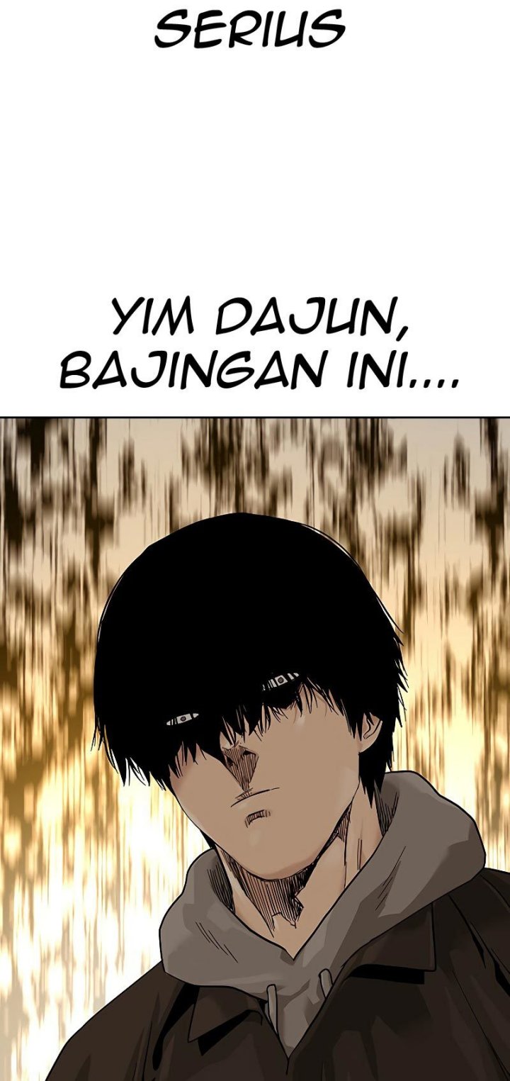 To Not Die Chapter 67 - halaman 160