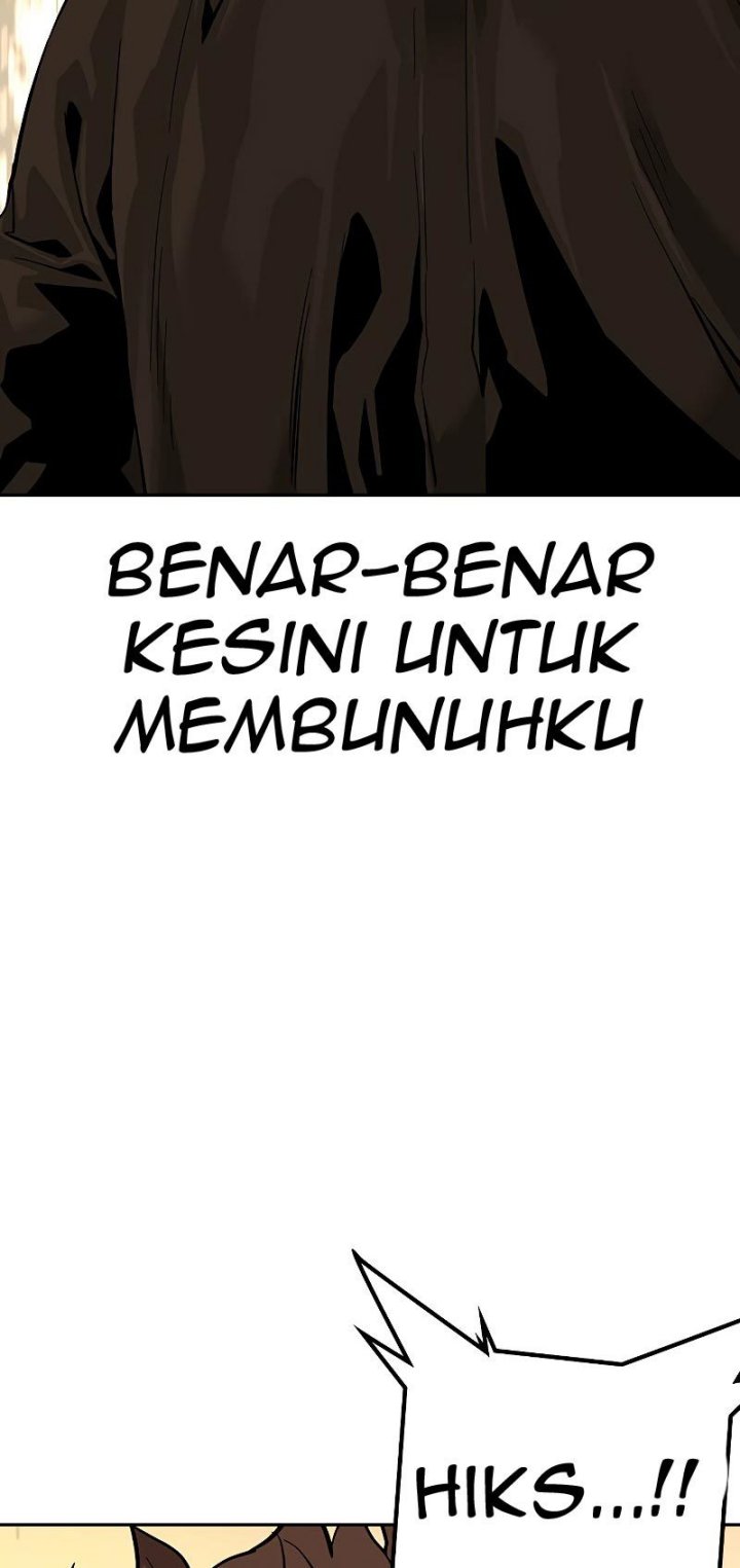 To Not Die Chapter 67 - halaman 161