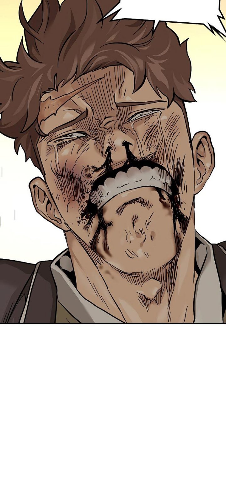 To Not Die Chapter 67 - halaman 162