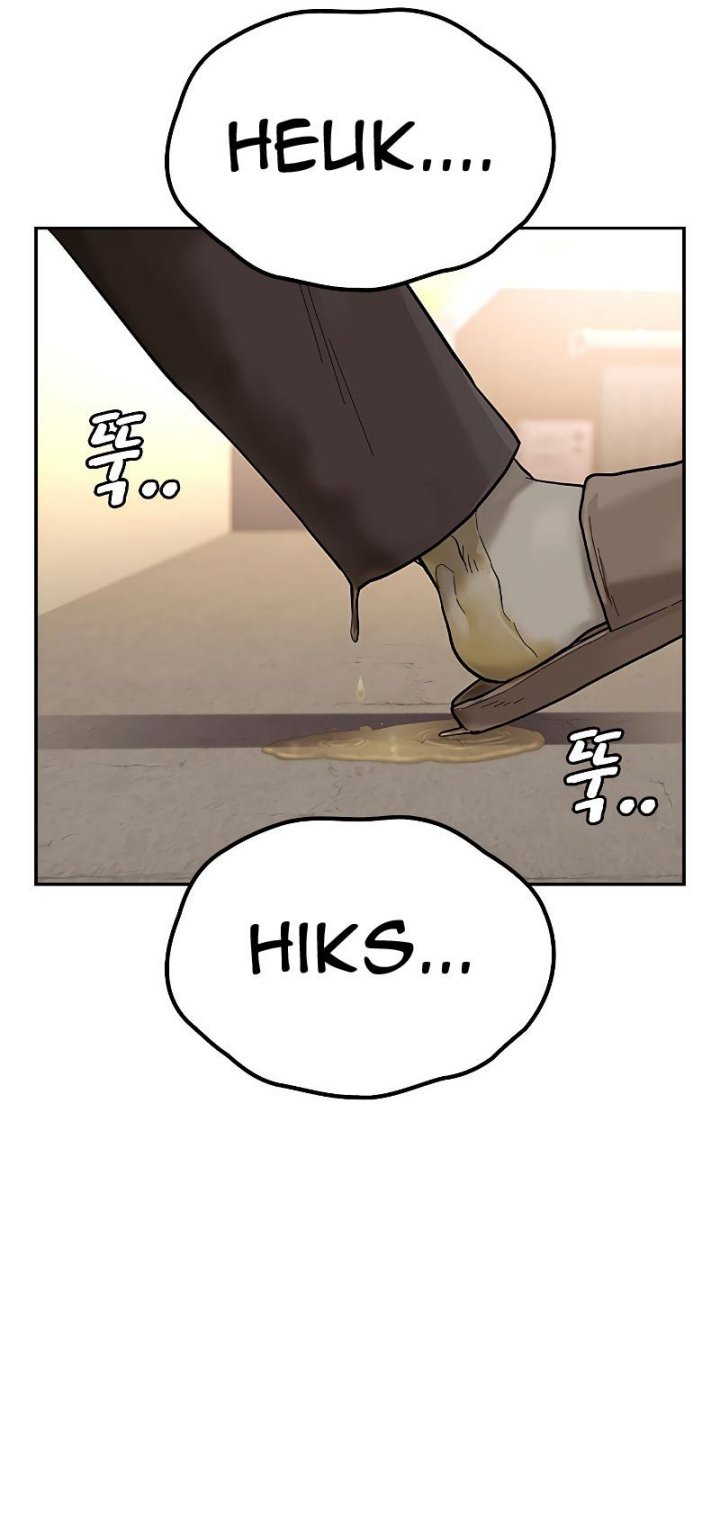 To Not Die Chapter 67 - halaman 163