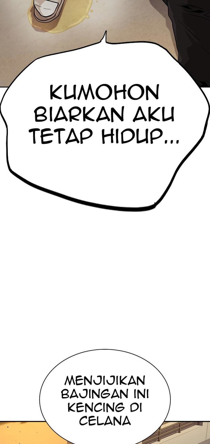 To Not Die Chapter 67 - halaman 165