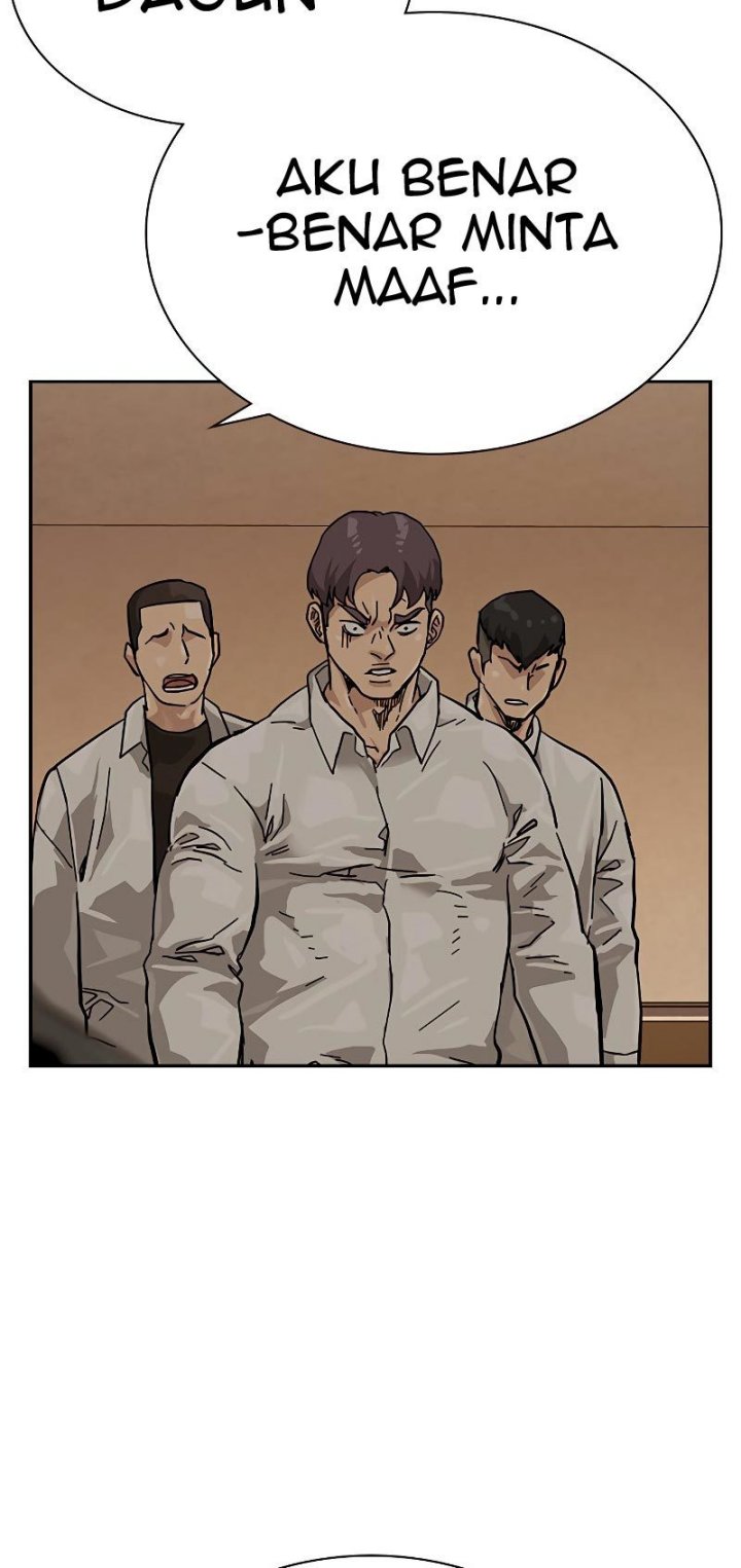 To Not Die Chapter 67 - halaman 167