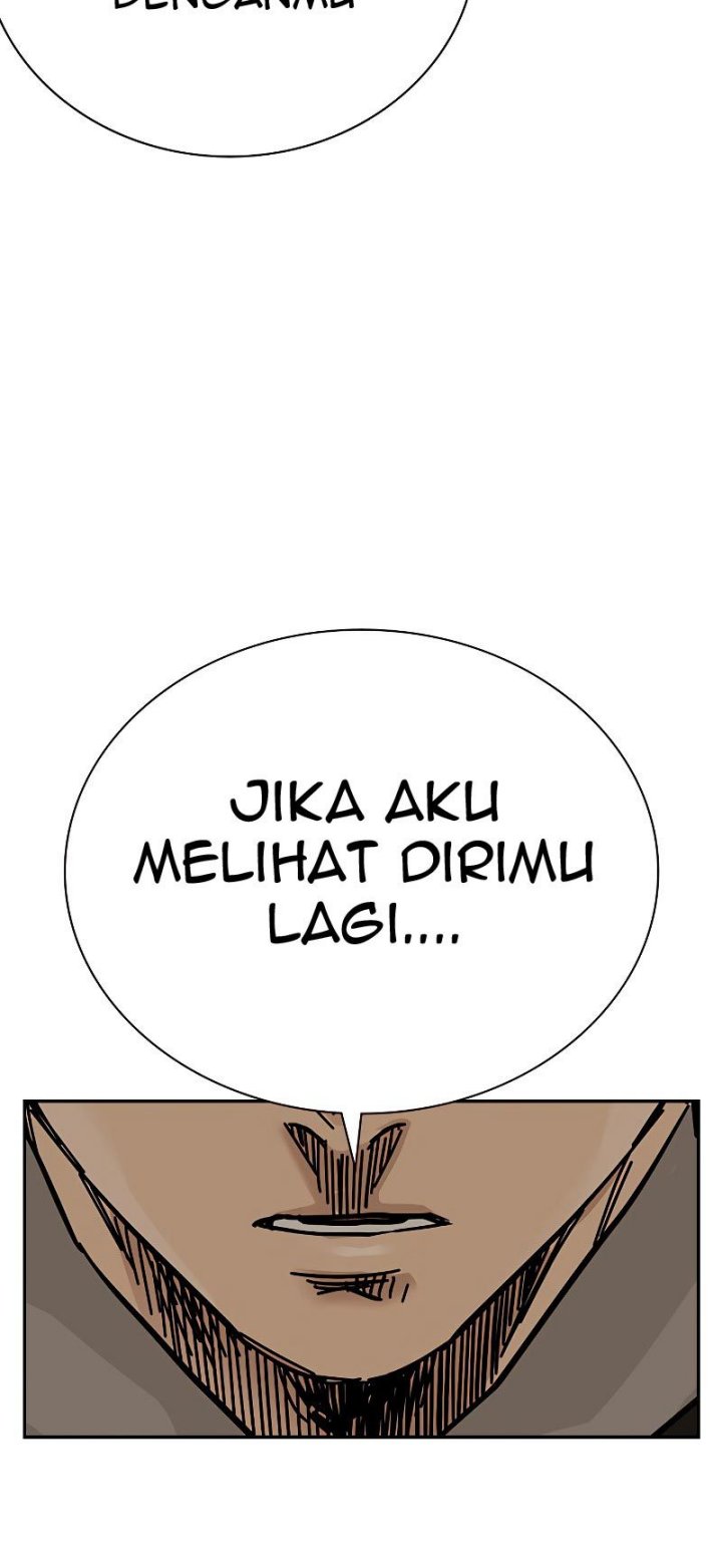 To Not Die Chapter 67 - halaman 180