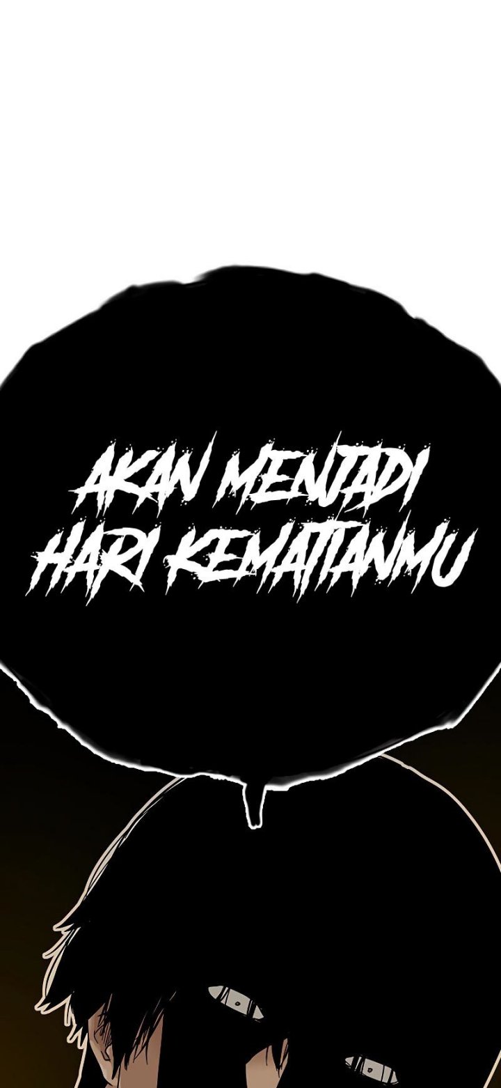 To Not Die Chapter 67 - halaman 181