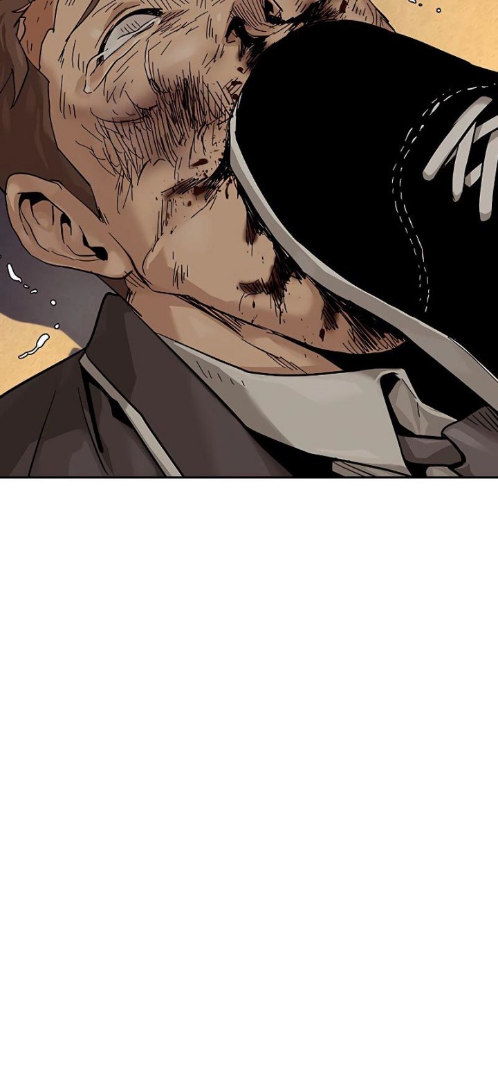 To Not Die Chapter 67 - halaman 183