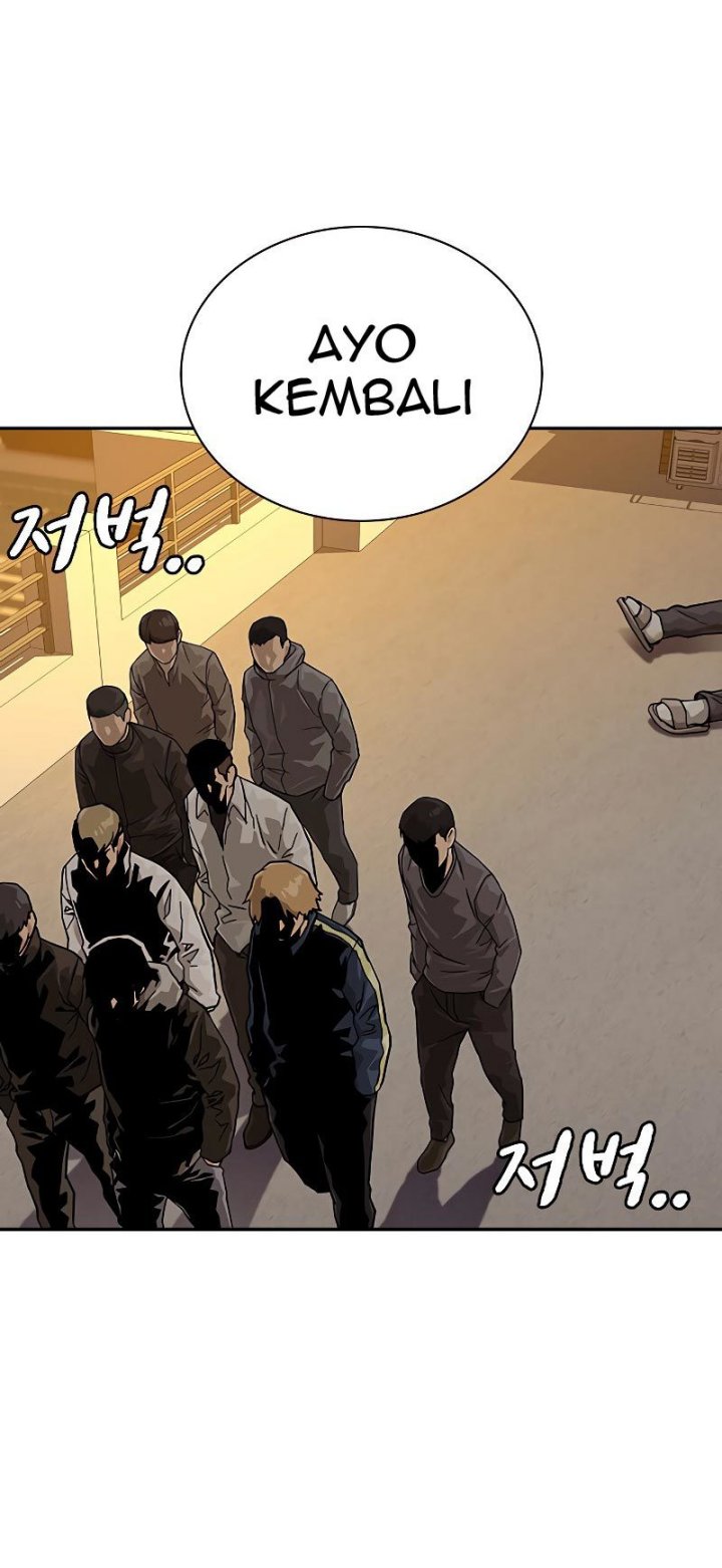 To Not Die Chapter 67 - halaman 184