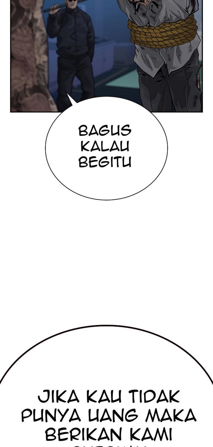 To Not Die Chapter 67 - halaman 191