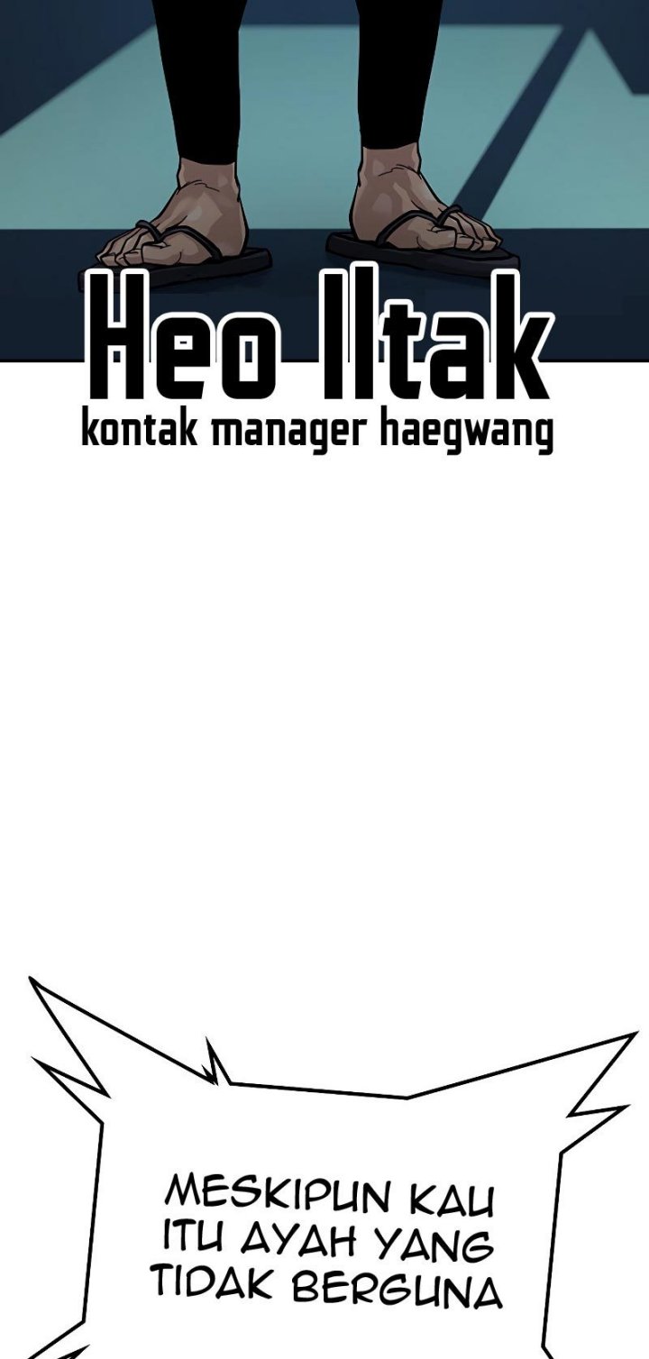 To Not Die Chapter 67 - halaman 193