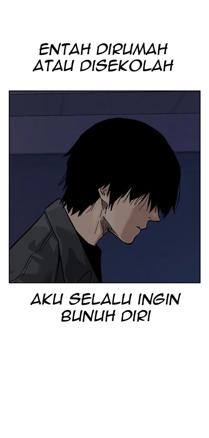 To Not Die Chapter 67 - halaman 197
