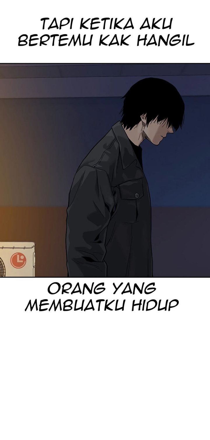 To Not Die Chapter 67 - halaman 198