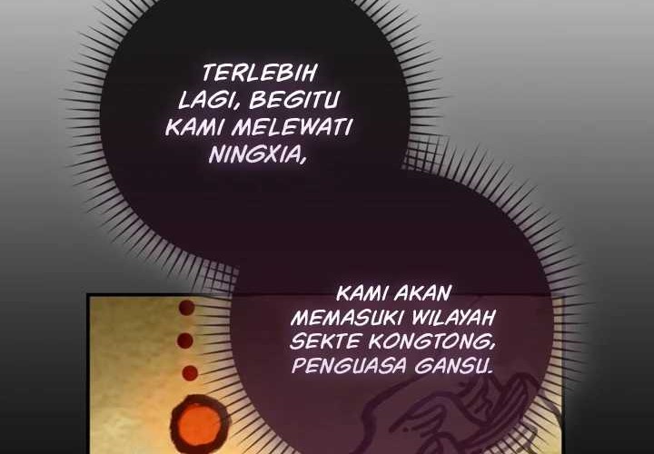 To Not Die Chapter 67 - halaman 20