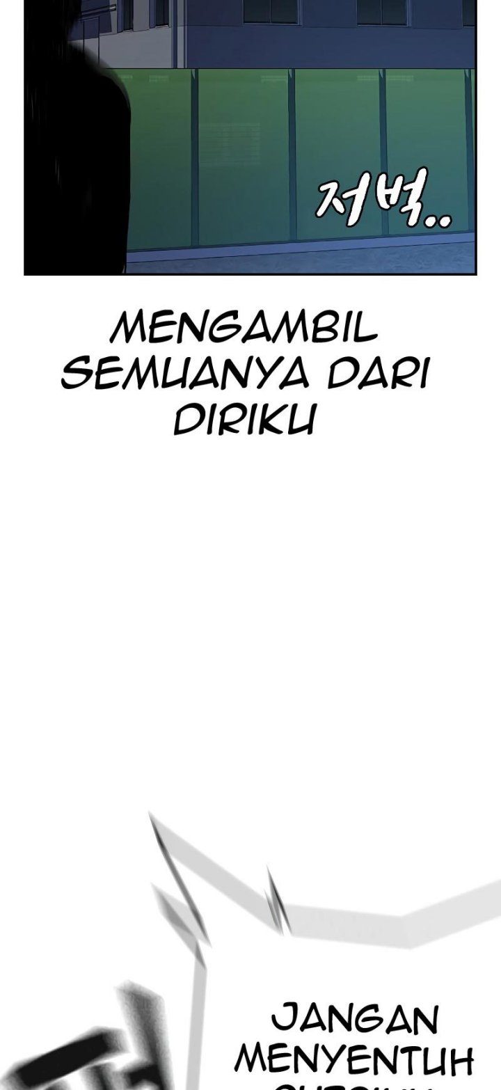 To Not Die Chapter 67 - halaman 203