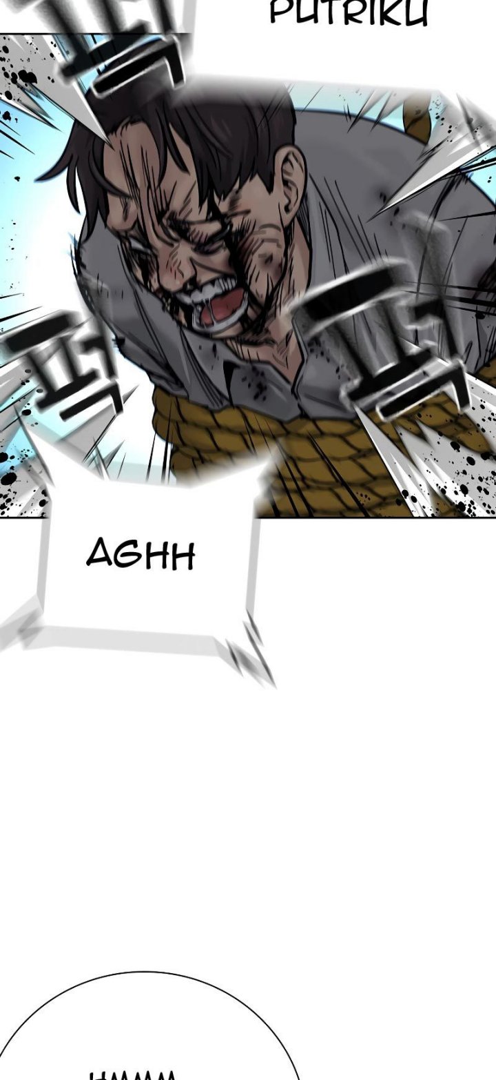 To Not Die Chapter 67 - halaman 204