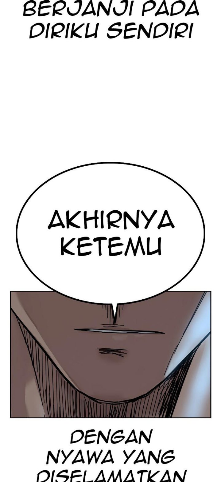 To Not Die Chapter 67 - halaman 206