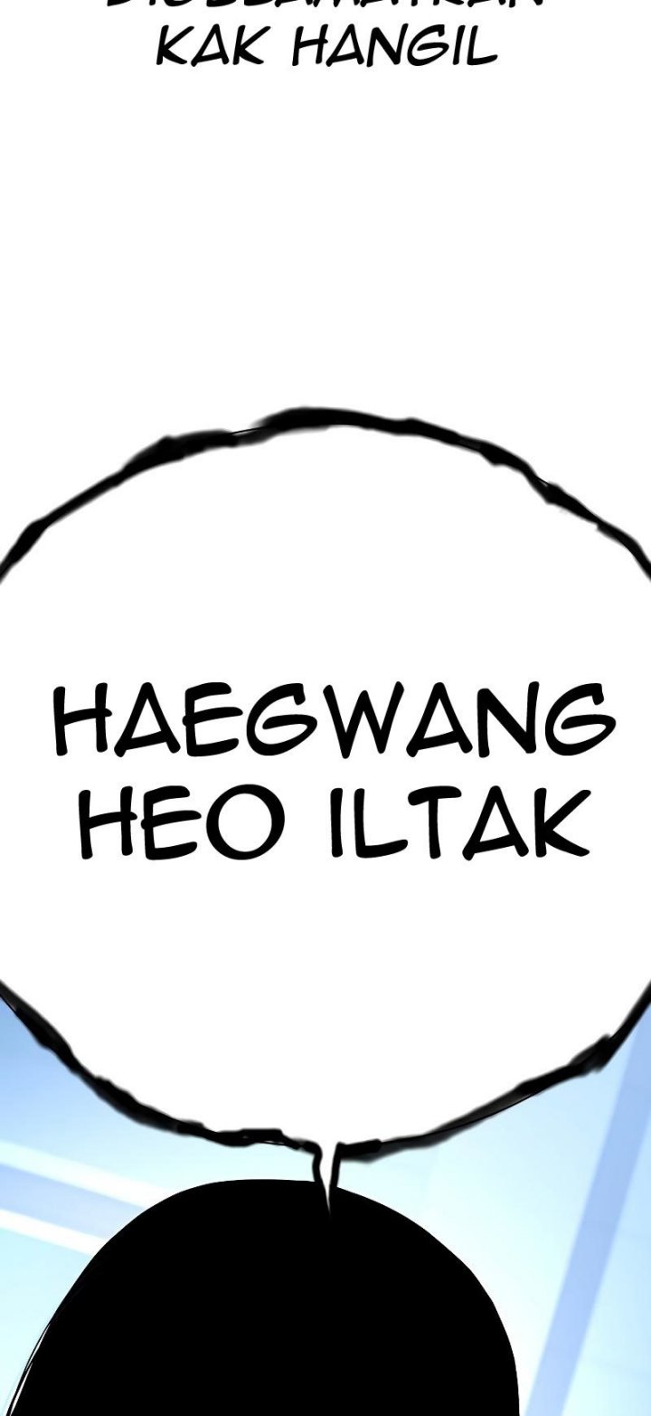 To Not Die Chapter 67 - halaman 207