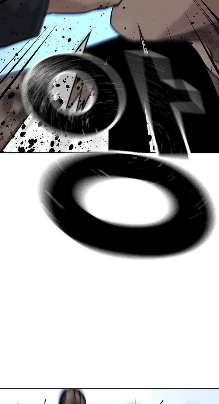 To Not Die Chapter 67 - halaman 212