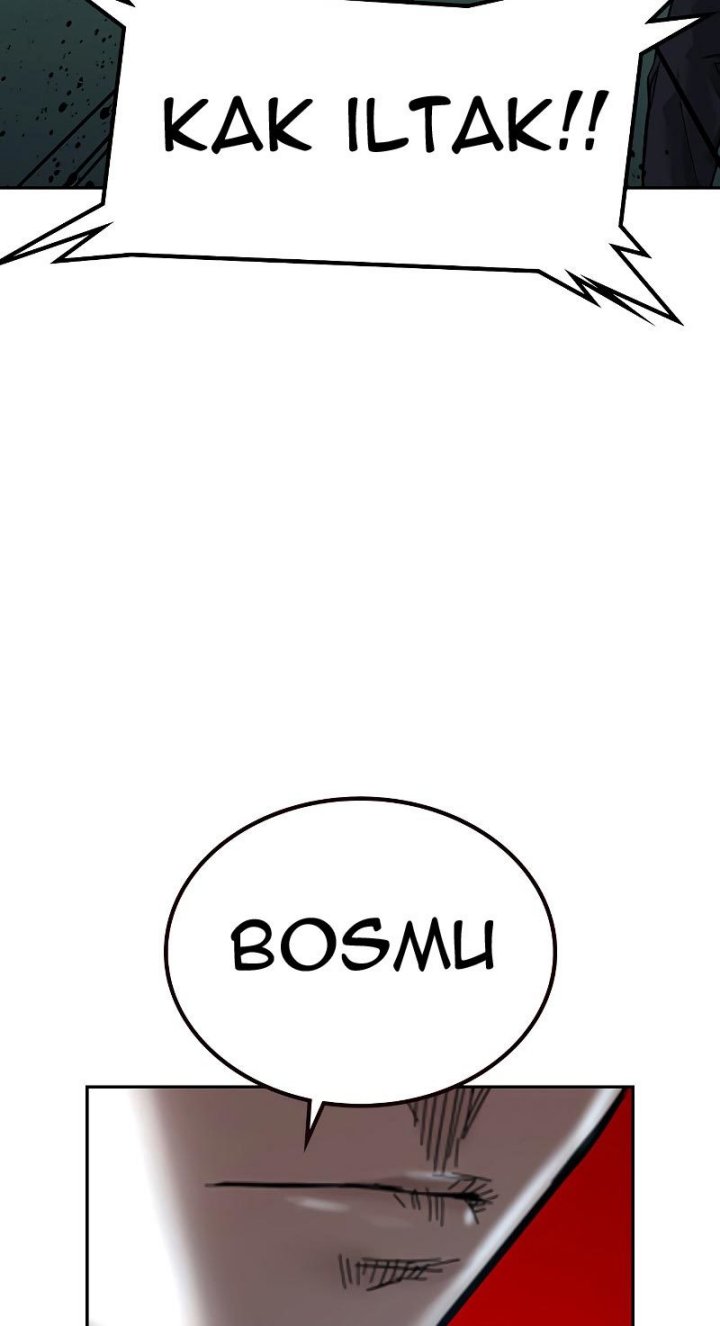 To Not Die Chapter 67 - halaman 215
