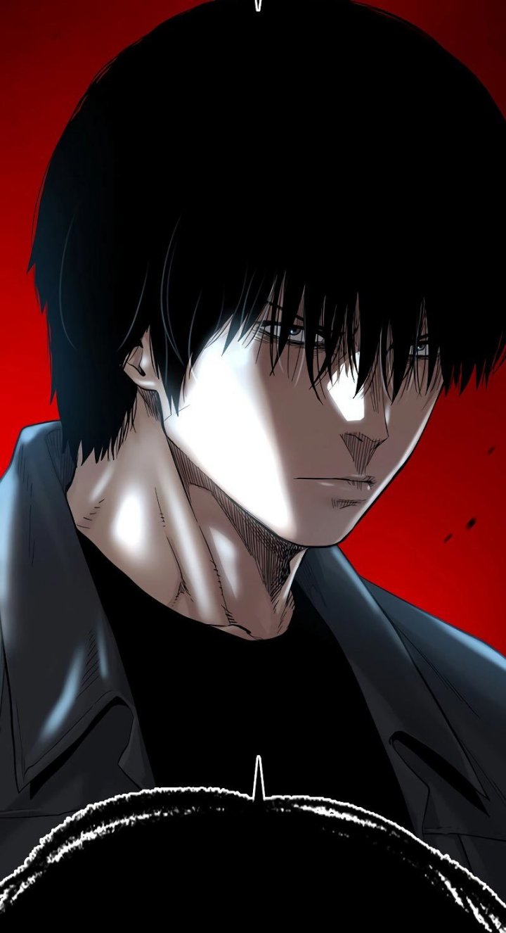 To Not Die Chapter 67 - halaman 217