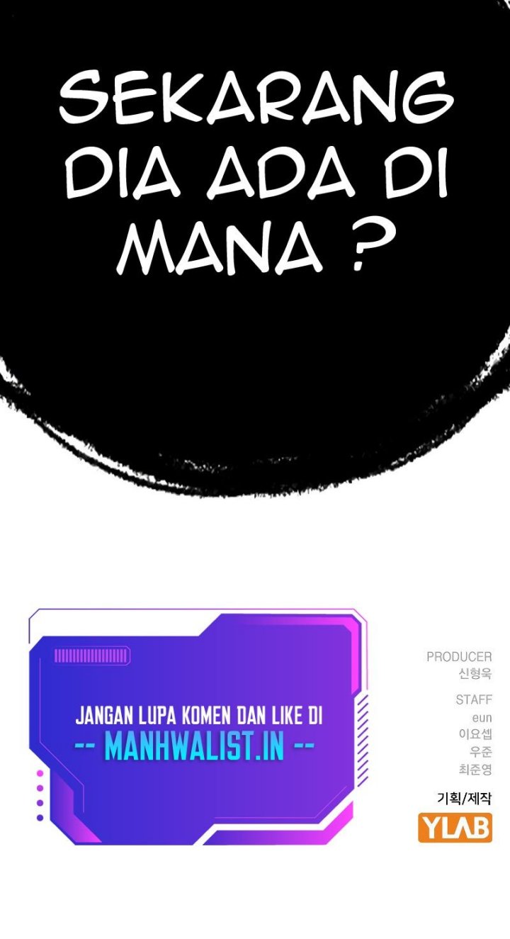 To Not Die Chapter 67 - halaman 218