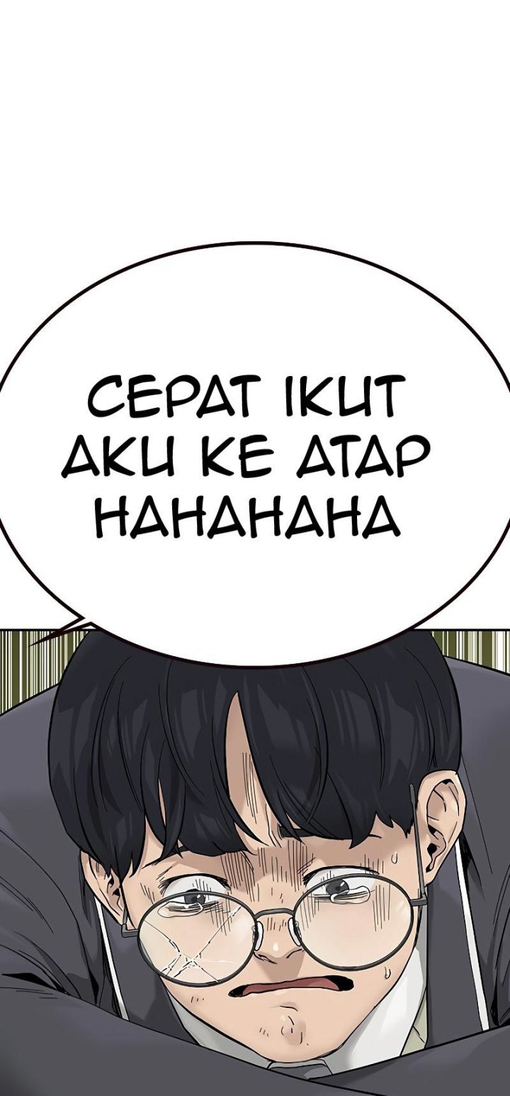 To Not Die Chapter 67 - halaman 50