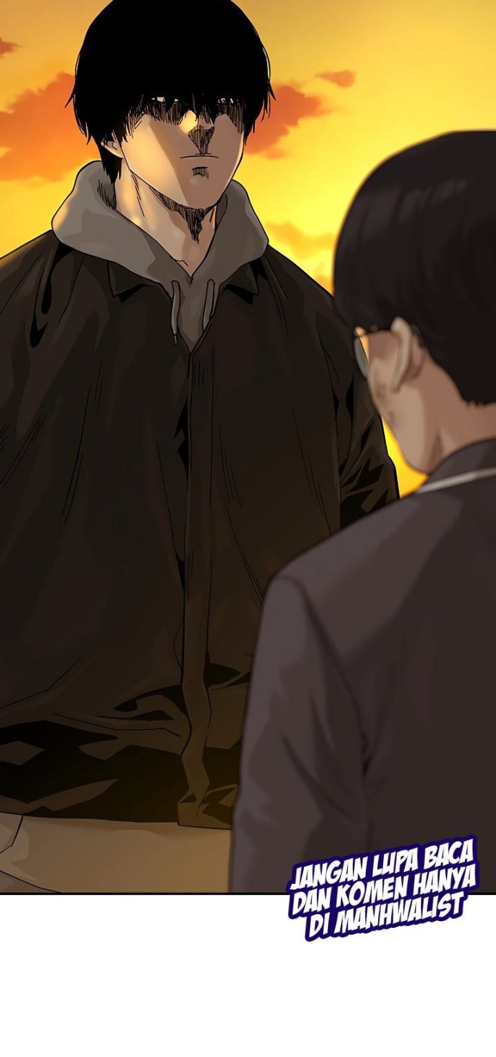 To Not Die Chapter 67 - halaman 88
