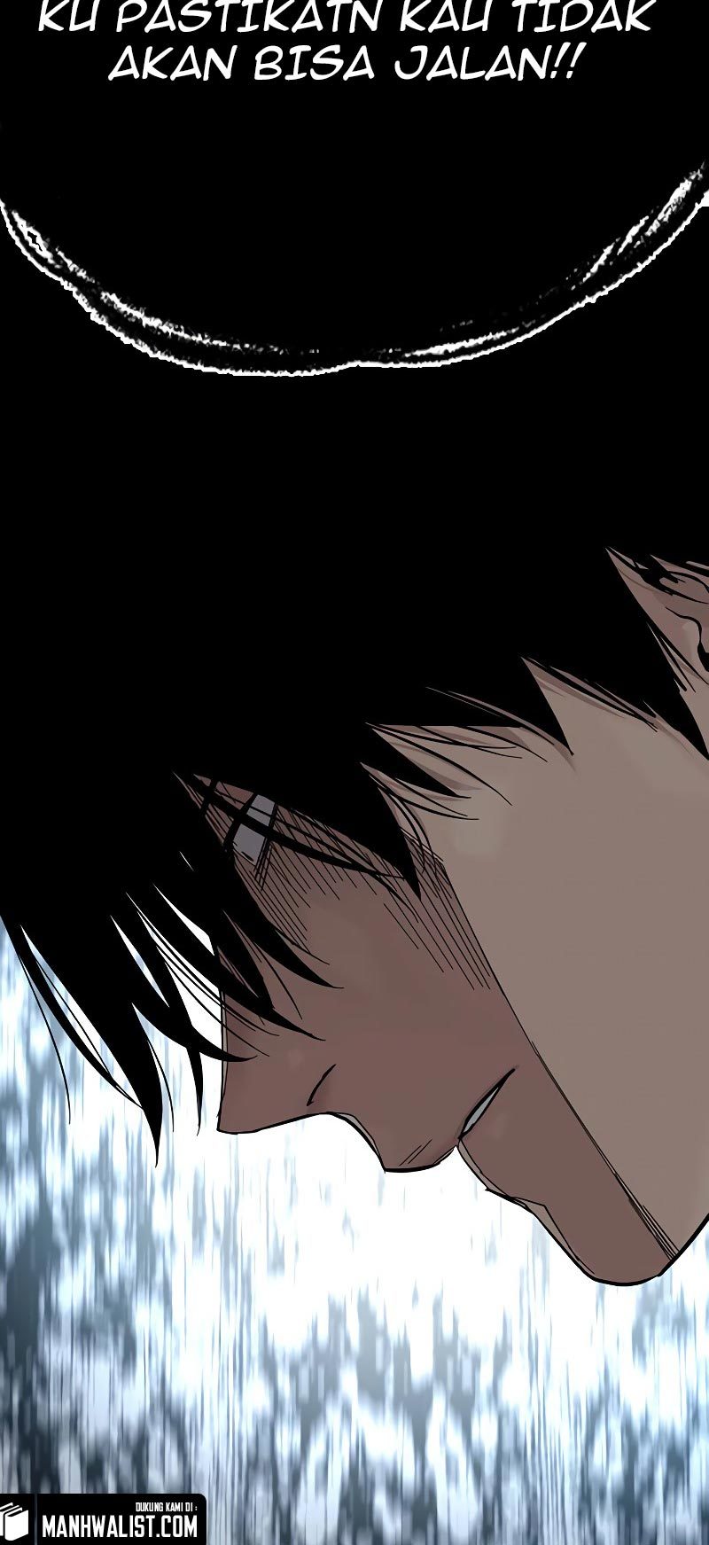 To Not Die Chapter 68 - halaman 105