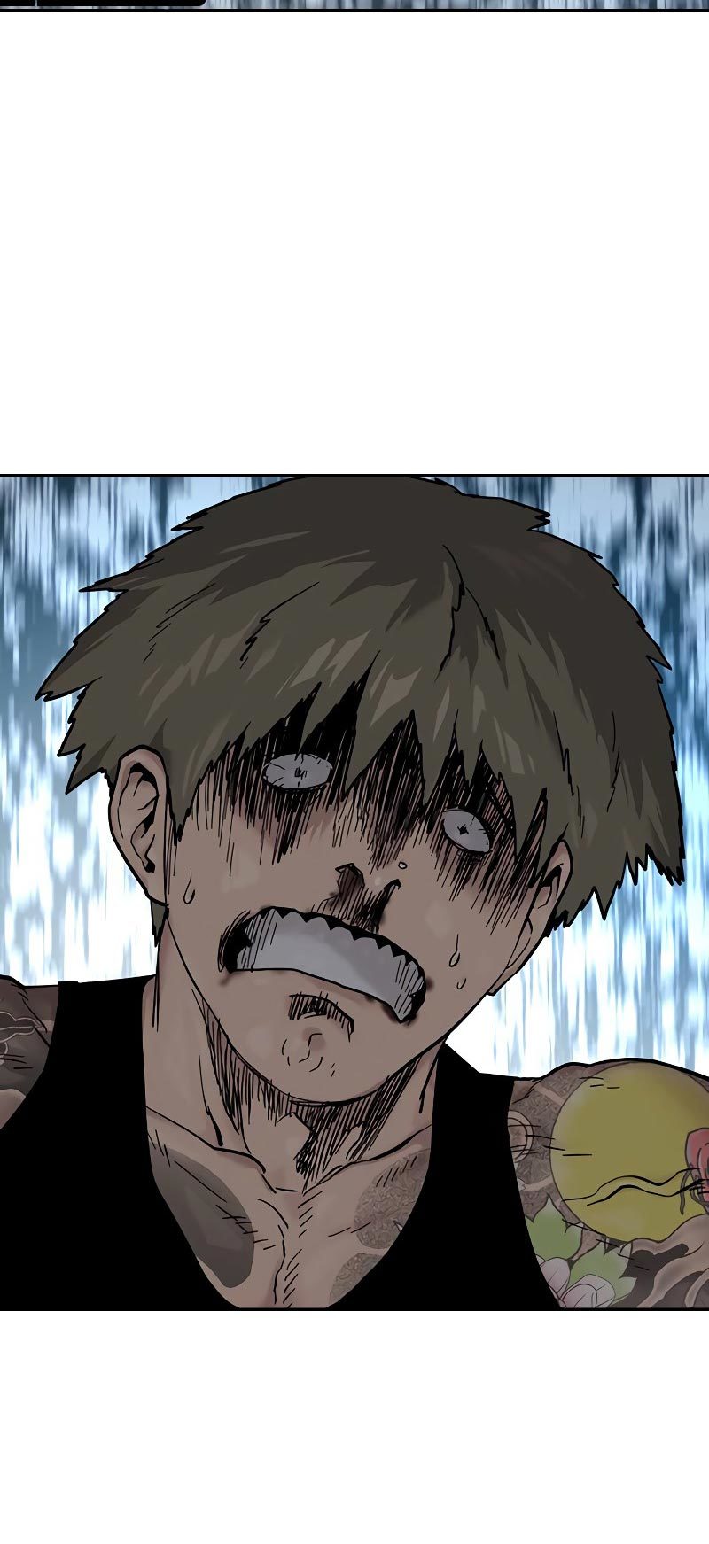To Not Die Chapter 68 - halaman 106