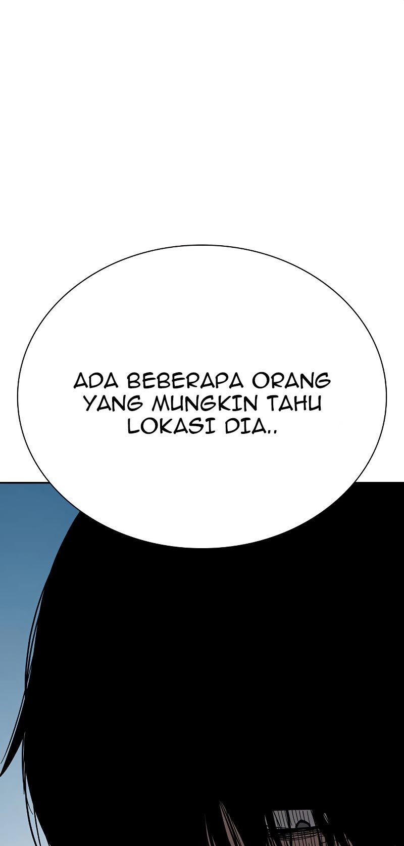 To Not Die Chapter 68 - halaman 111