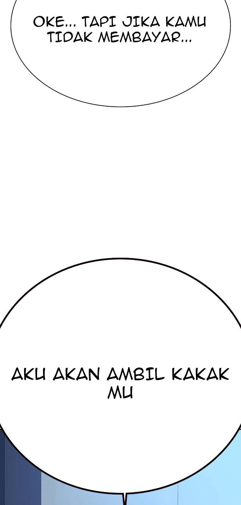 To Not Die Chapter 68 - halaman 118