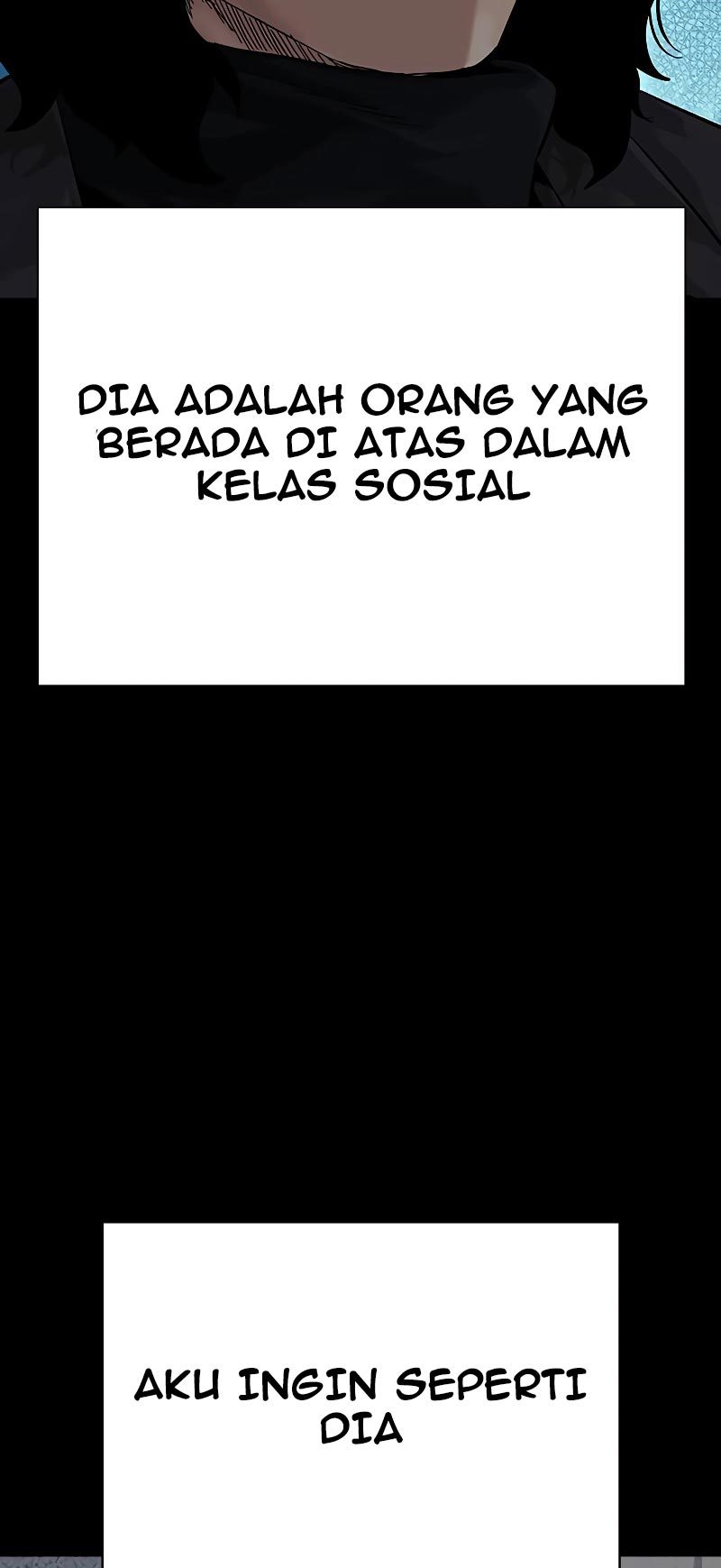 To Not Die Chapter 68 - halaman 12