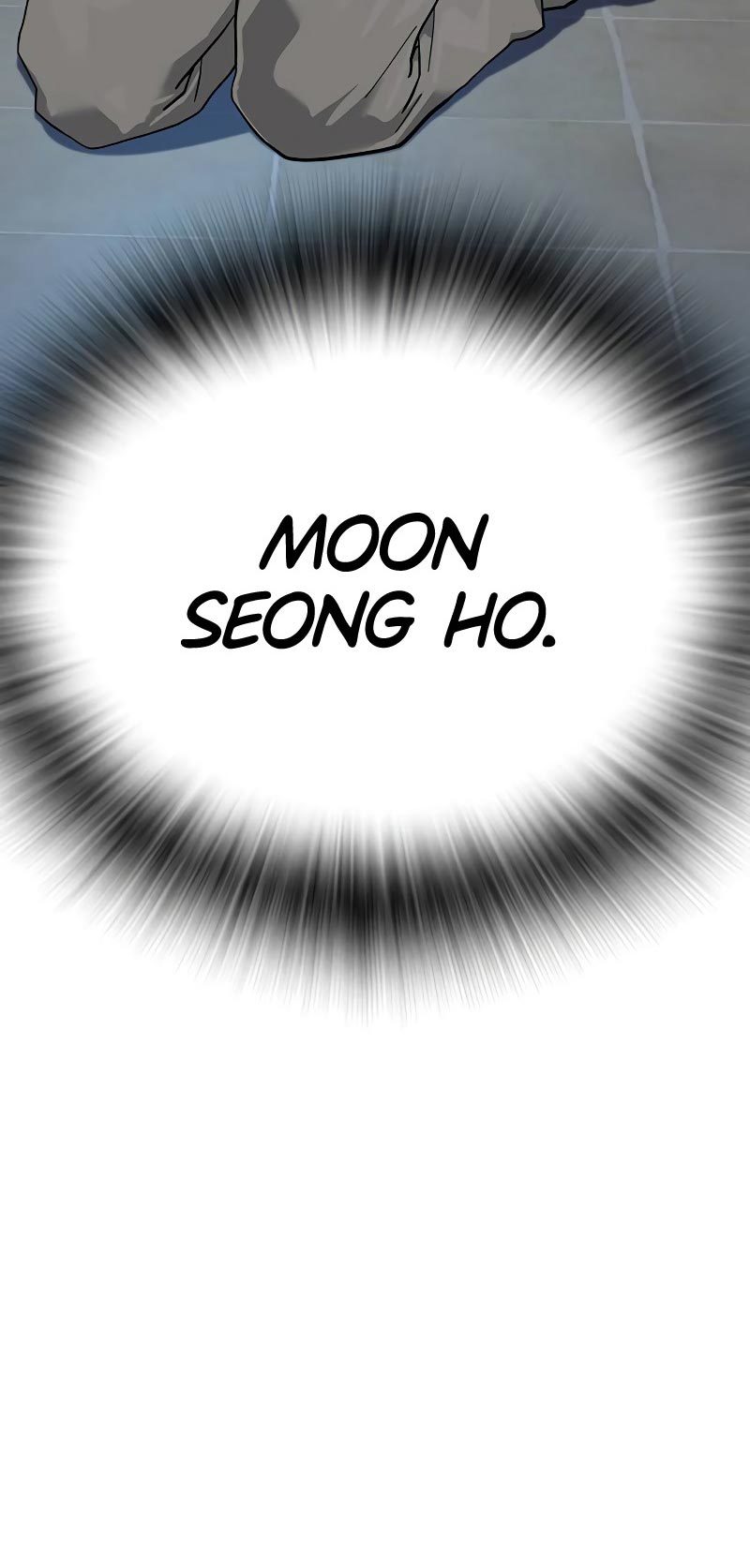 To Not Die Chapter 68 - halaman 120