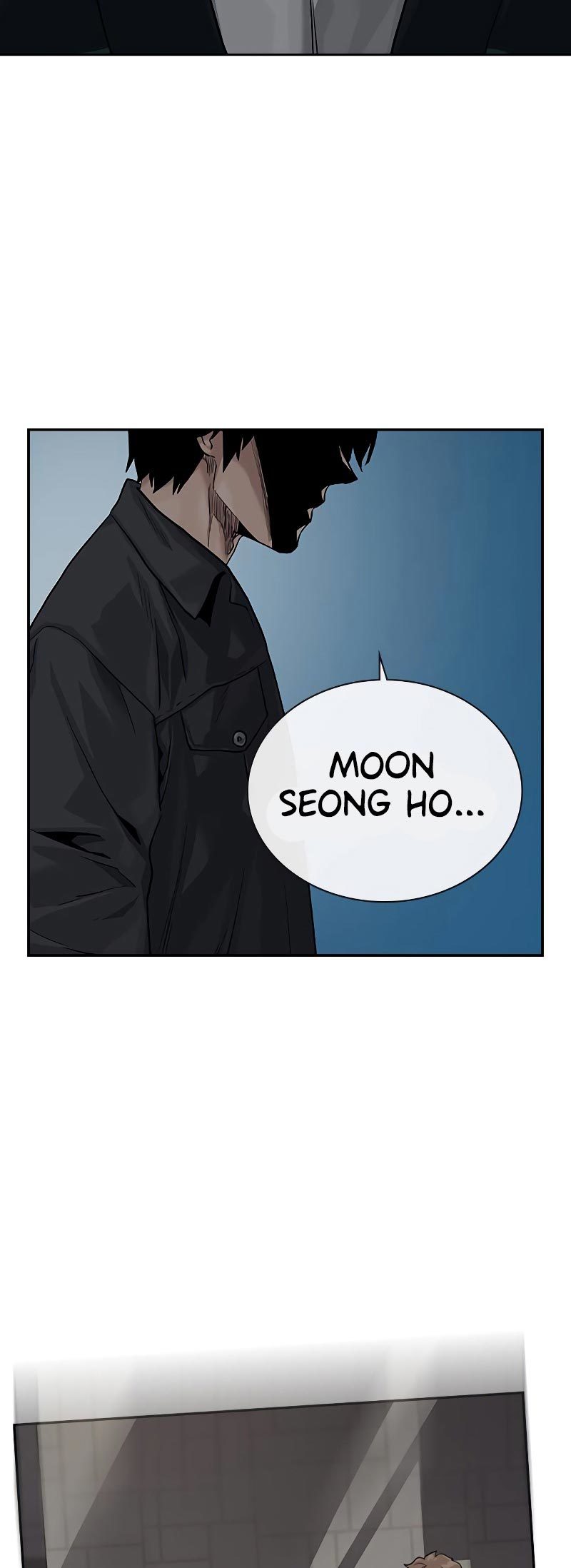 To Not Die Chapter 68 - halaman 125