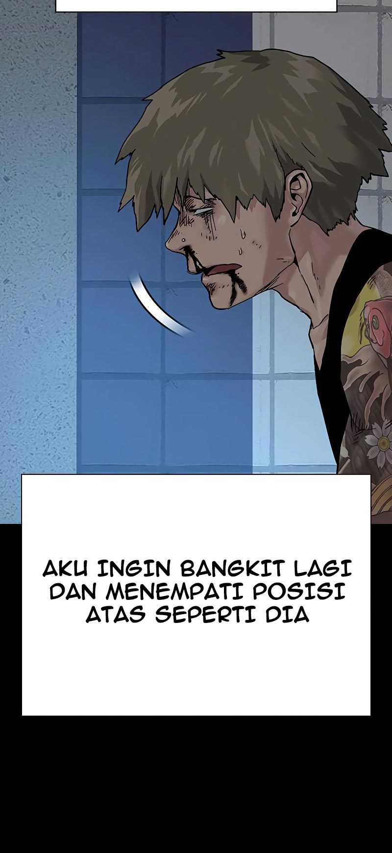 To Not Die Chapter 68 - halaman 13