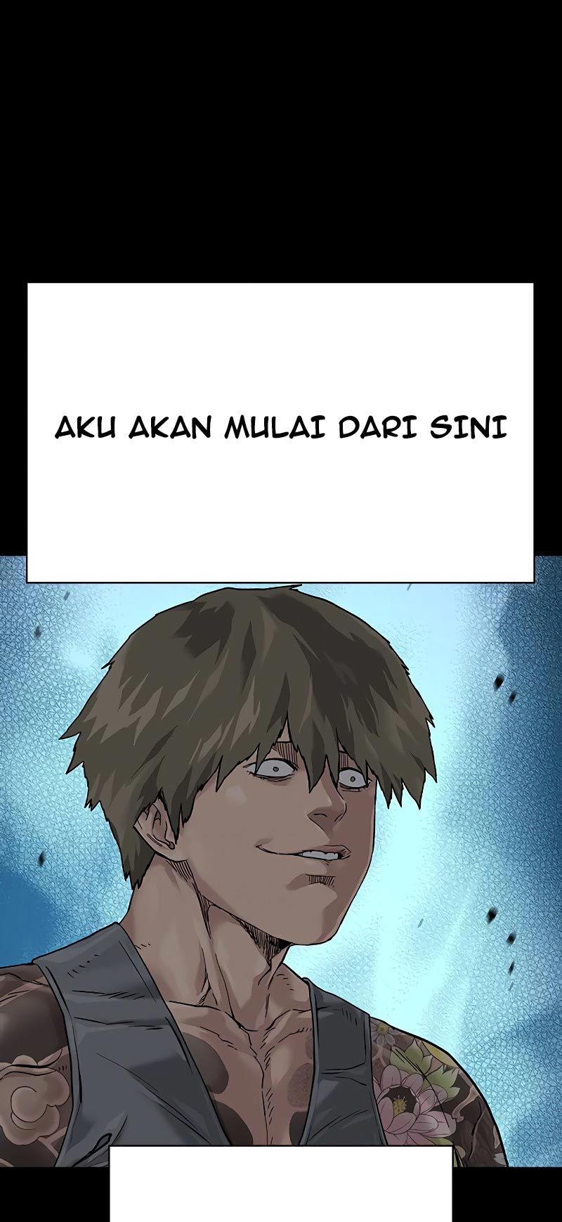 To Not Die Chapter 68 - halaman 15
