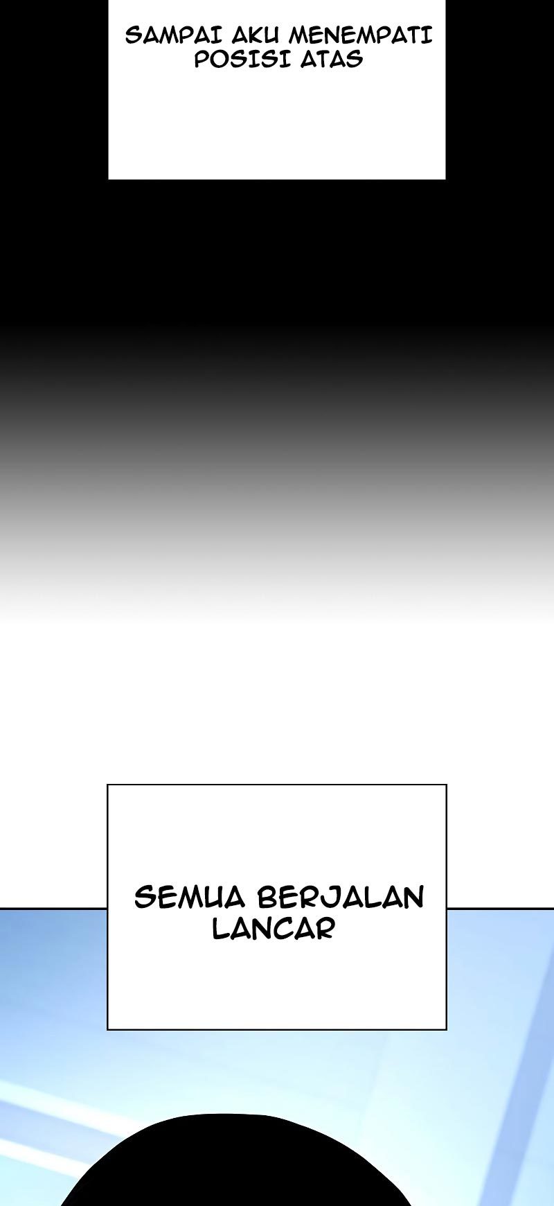 To Not Die Chapter 68 - halaman 16
