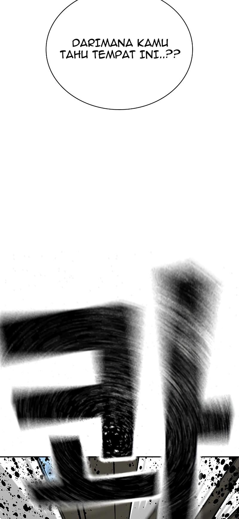 To Not Die Chapter 68 - halaman 19