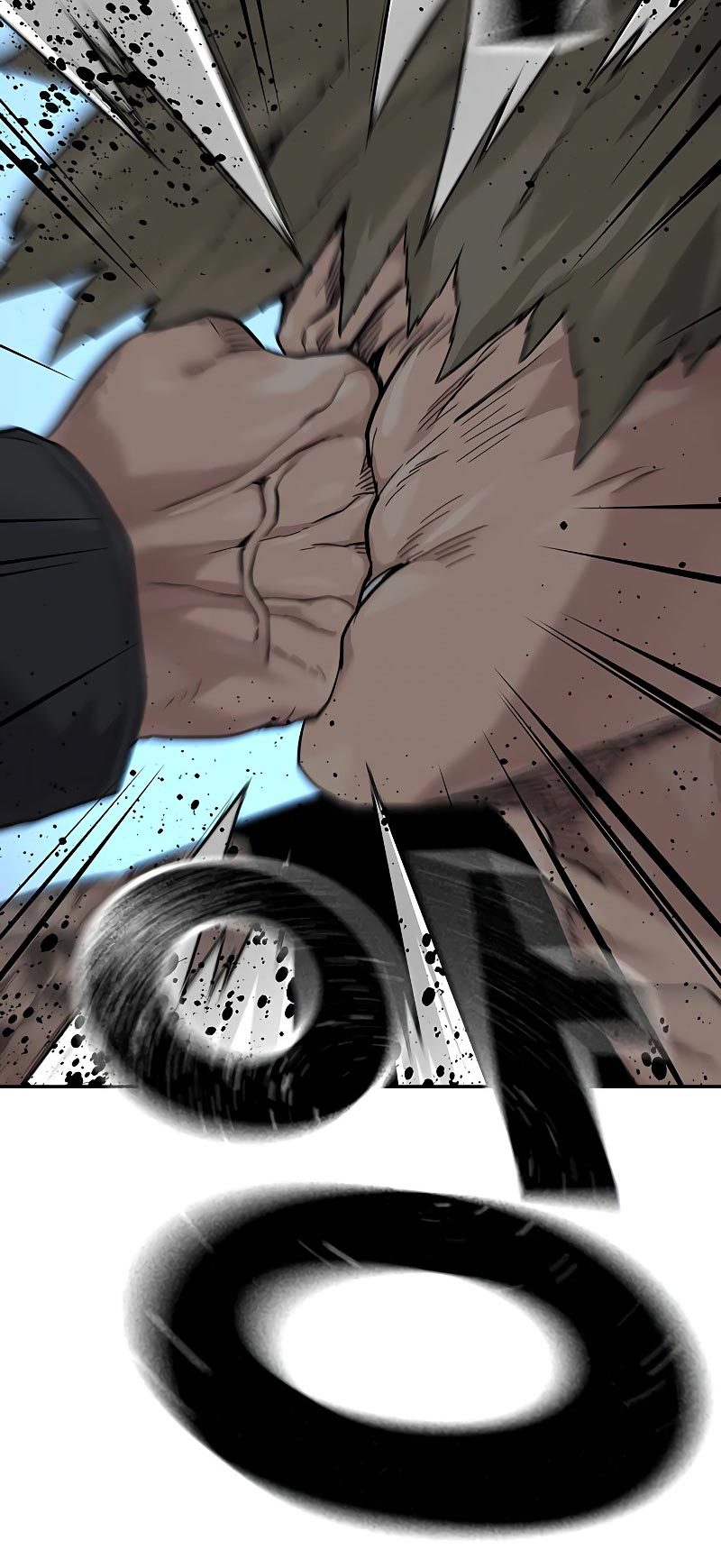 To Not Die Chapter 68 - halaman 20