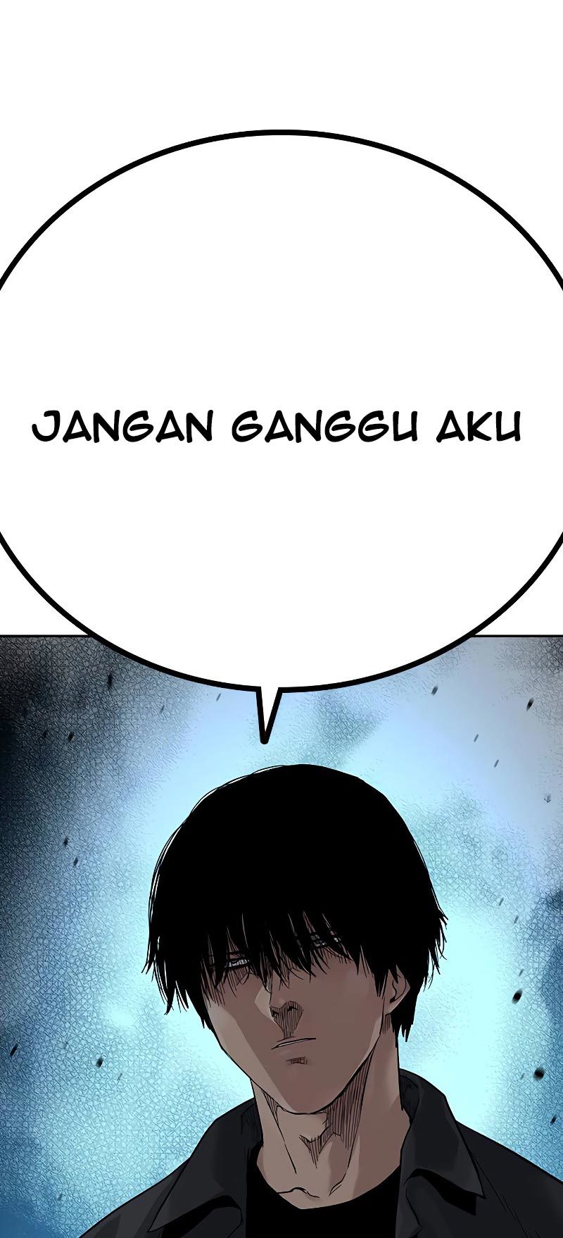 To Not Die Chapter 68 - halaman 27