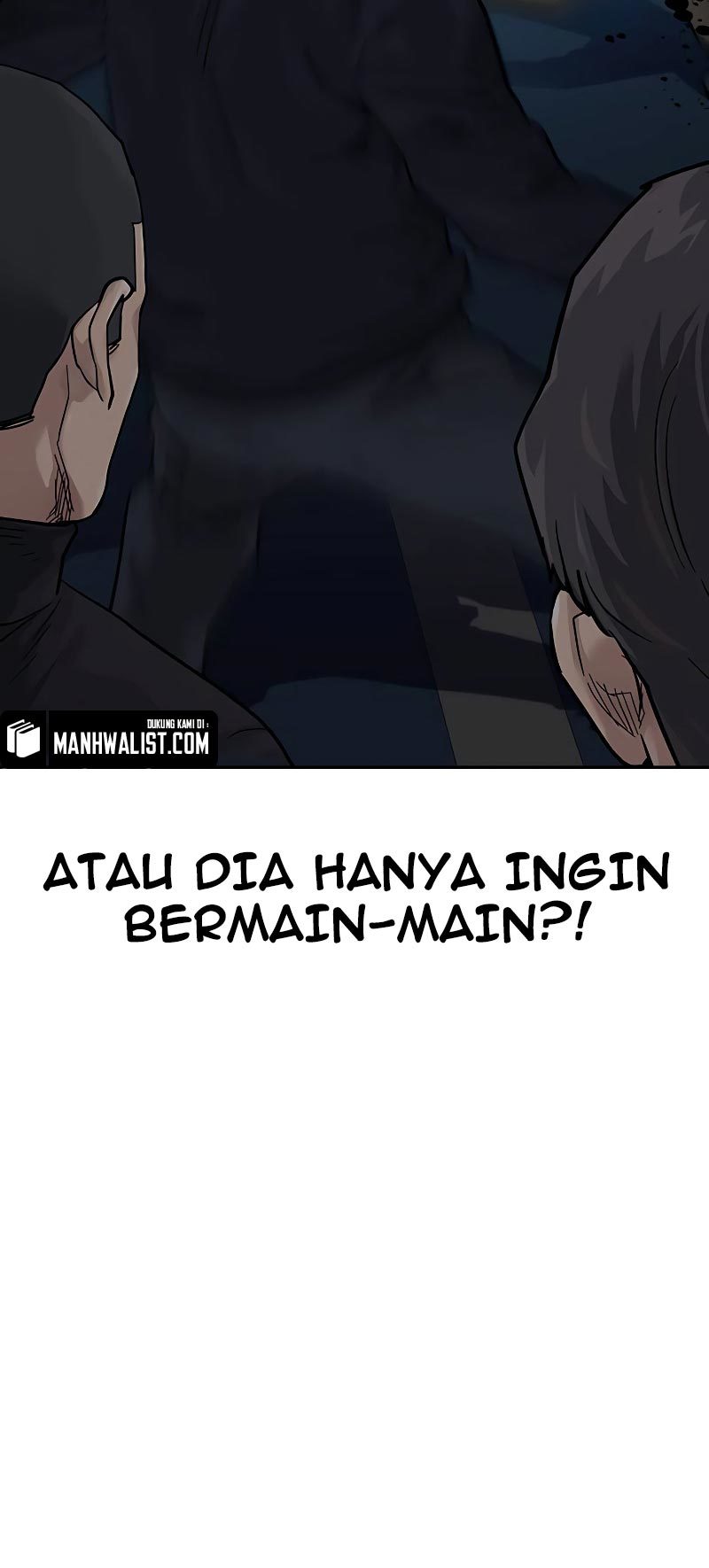 To Not Die Chapter 68 - halaman 43