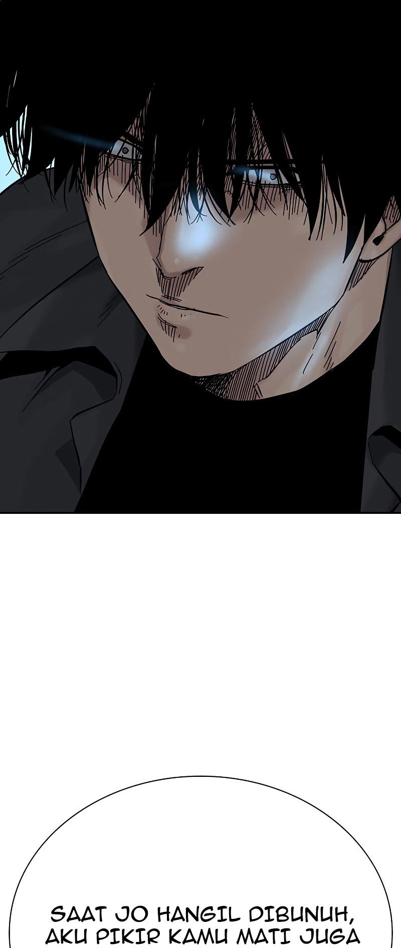 To Not Die Chapter 68 - halaman 51