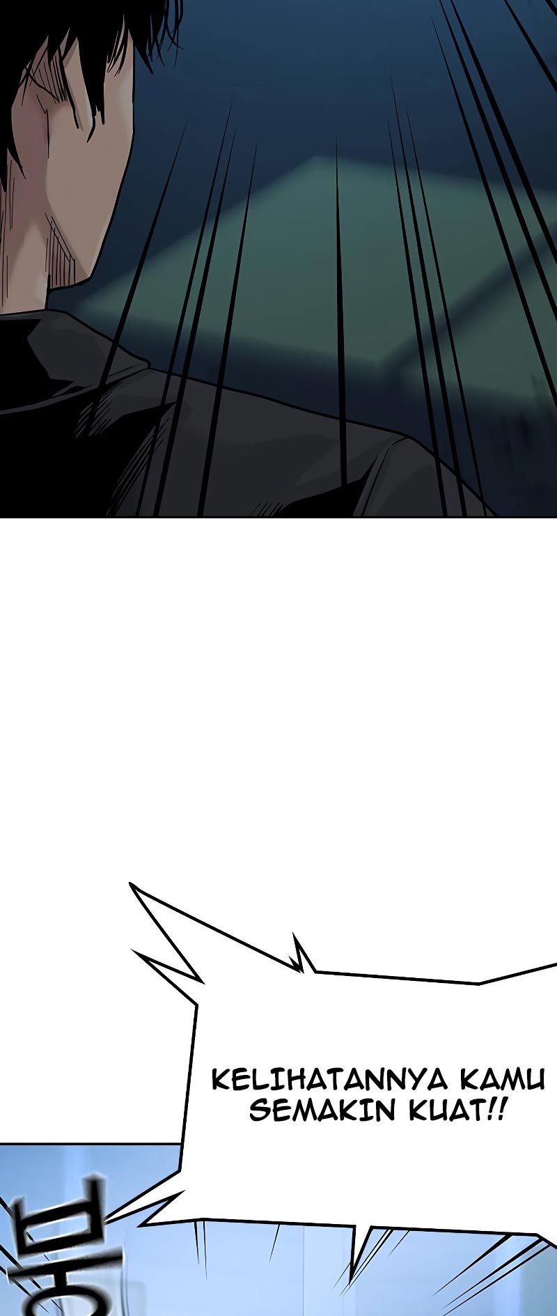To Not Die Chapter 68 - halaman 55