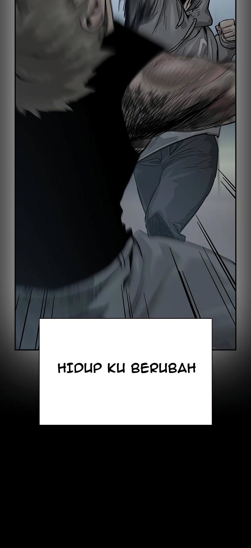 To Not Die Chapter 68 - halaman 6