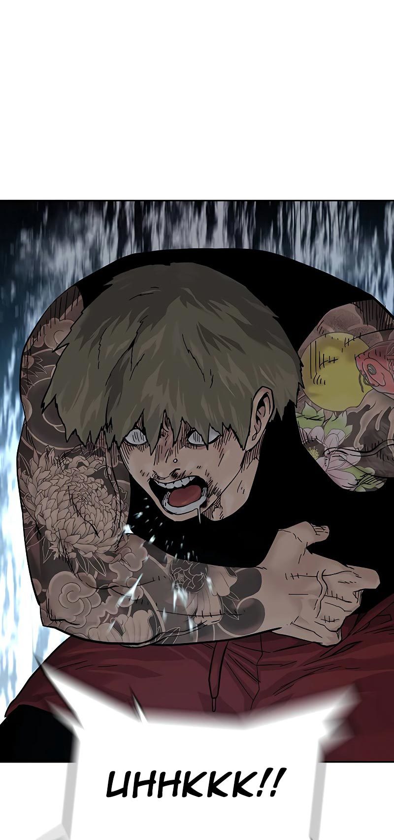 To Not Die Chapter 68 - halaman 65