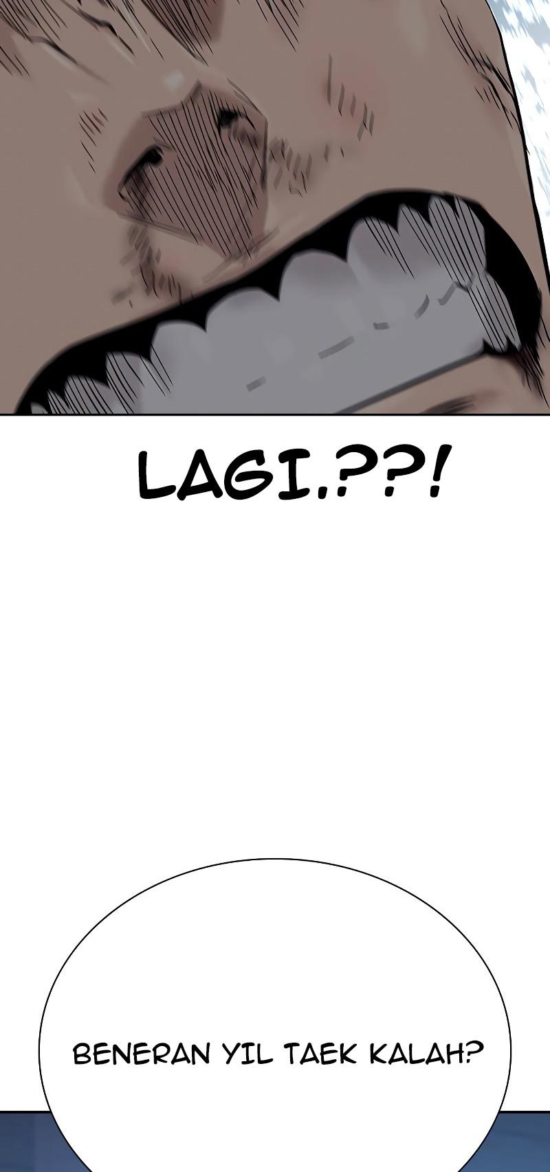 To Not Die Chapter 68 - halaman 94