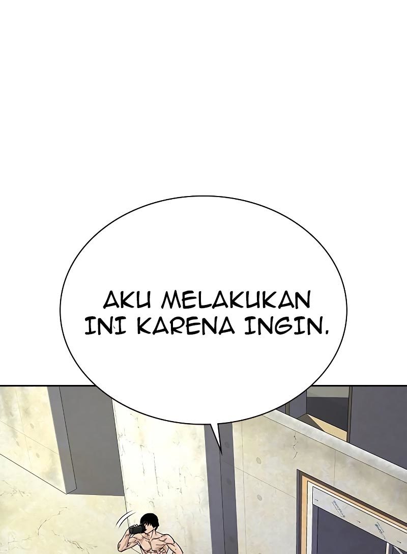 To Not Die Chapter 69 - halaman 104