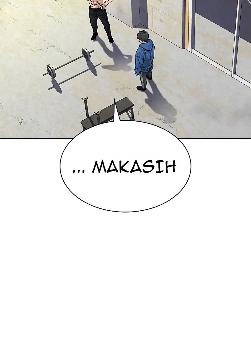 To Not Die Chapter 69 - halaman 105