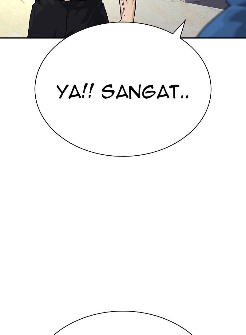 To Not Die Chapter 69 - halaman 107