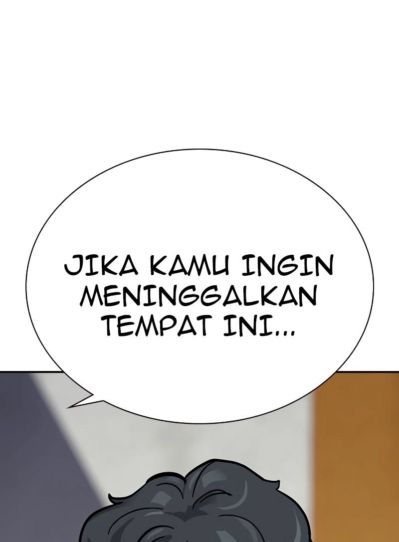 To Not Die Chapter 69 - halaman 111