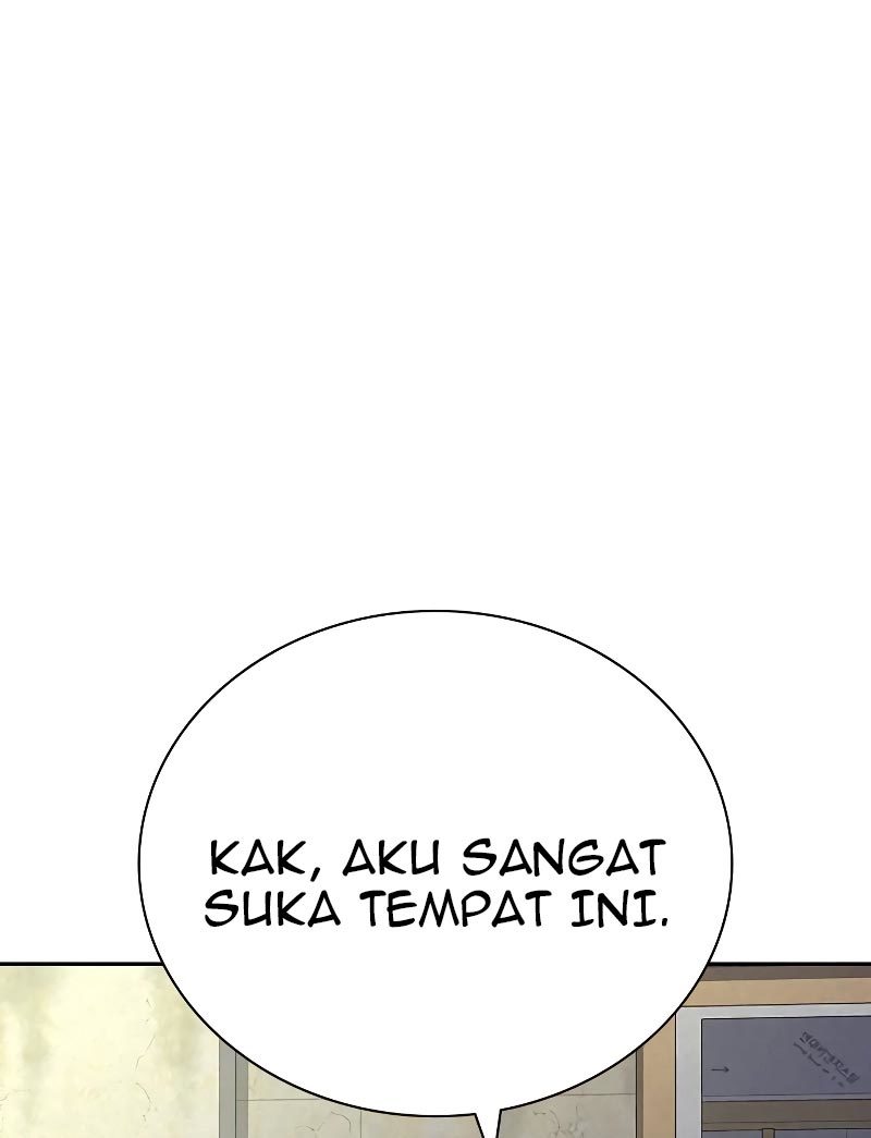 To Not Die Chapter 69 - halaman 113