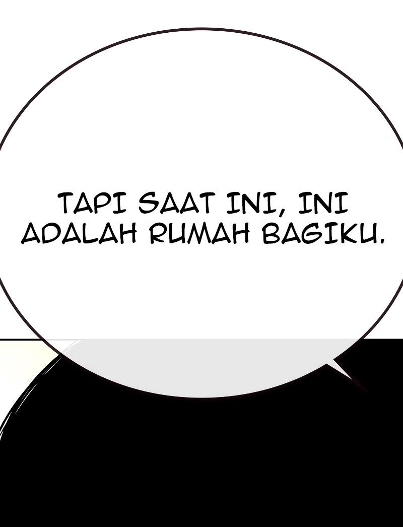 To Not Die Chapter 69 - halaman 116